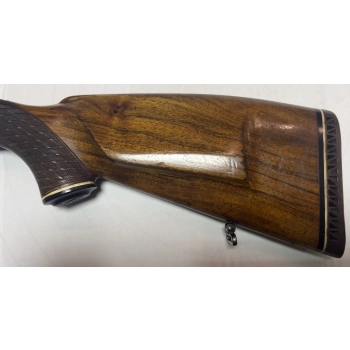 Dryling Karl Hauptmann Ferlach kal. 16/70/7X65R/22WIN.MAG., billede 11 af 16