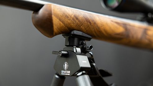 Vorstellung Spartan System