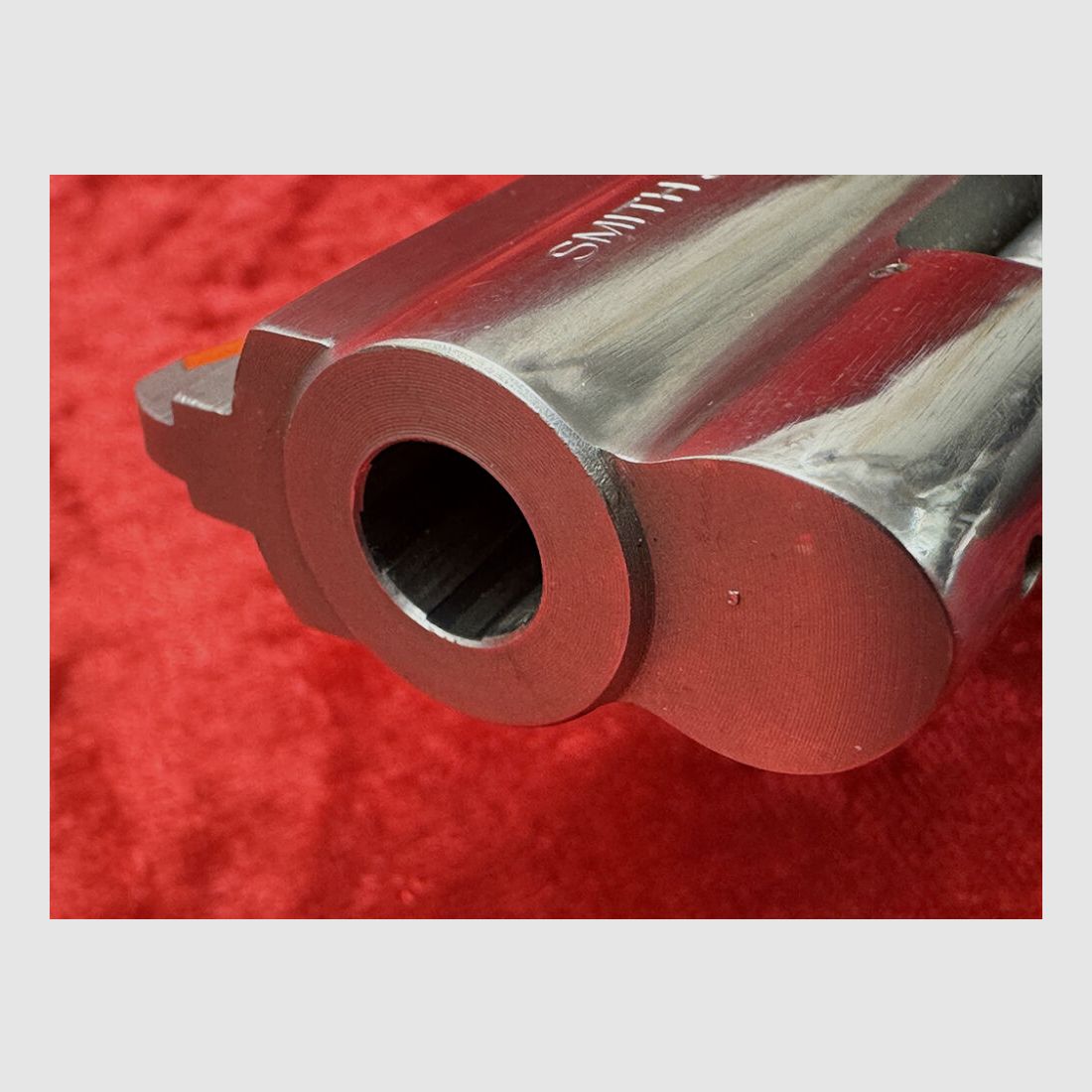 Smith & Wesson 686-1