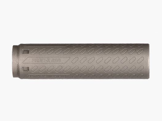 Schalldämpfer BRUGGER & THOMET PRINT-X RBS 5,56 mm TITAN