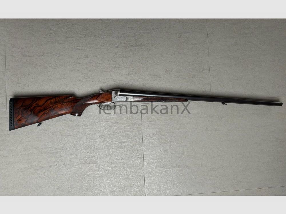 Fortuna Doppelflinte 16/70