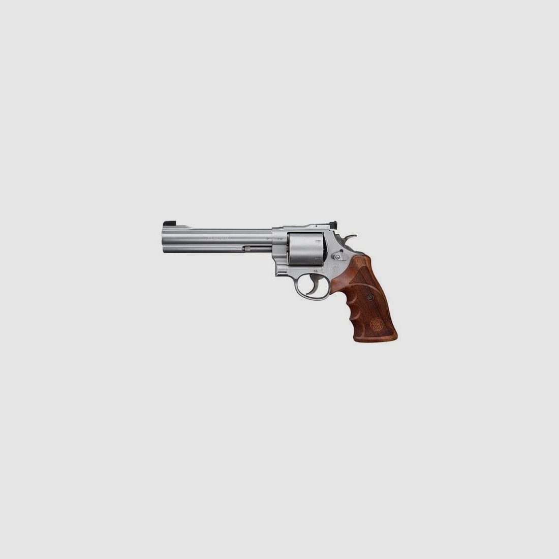 S&W 629 Classic Champion .44 Magnum