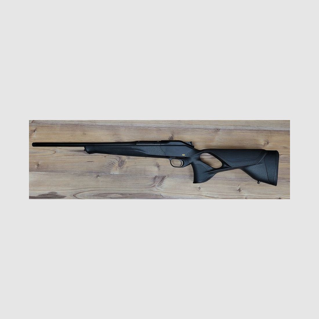 Blaser R8 Ultimate - LL 52 cm - M15x1