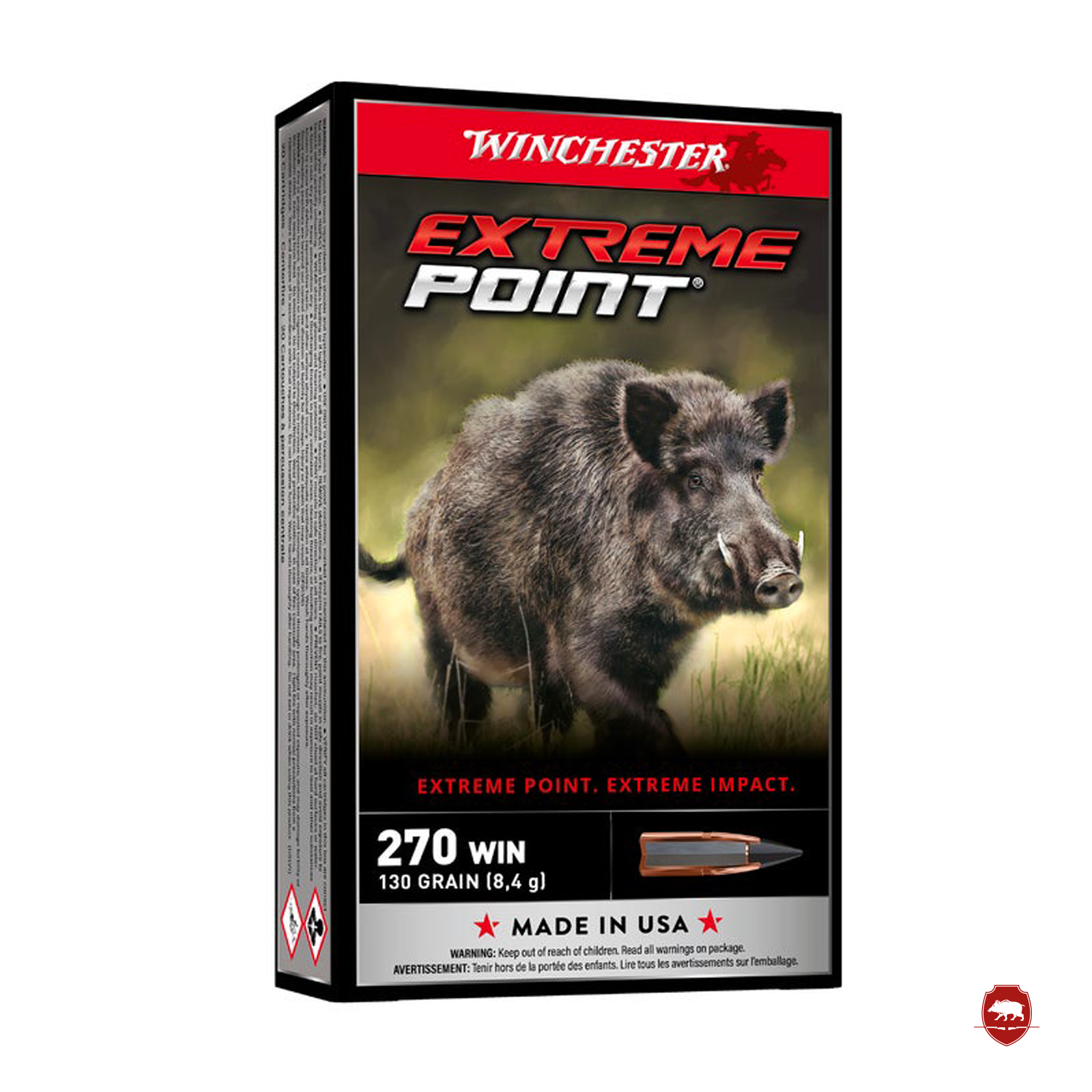 EXTREME POINT, afbeelding 6 van 10