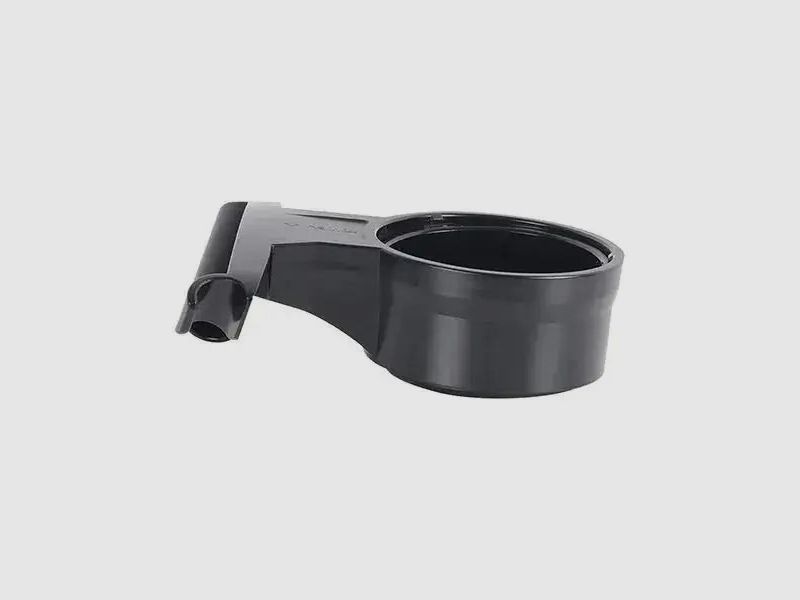 Helinox Helinox Getränkehalter Cup Holder Plastic schwarz