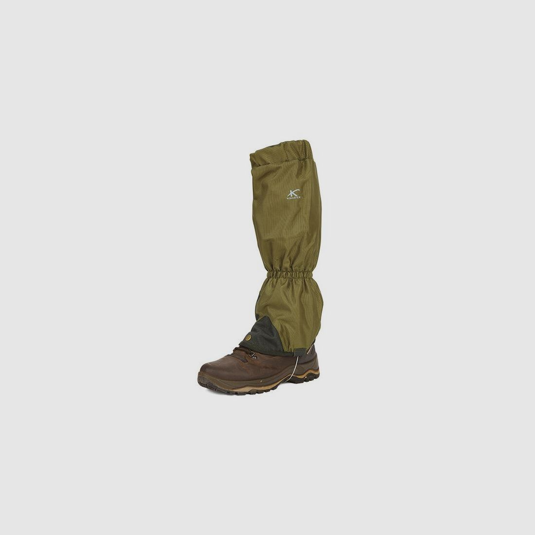 Gaiters Konustex groen mod. Ergo art. 0284, afbeelding 2 van 3