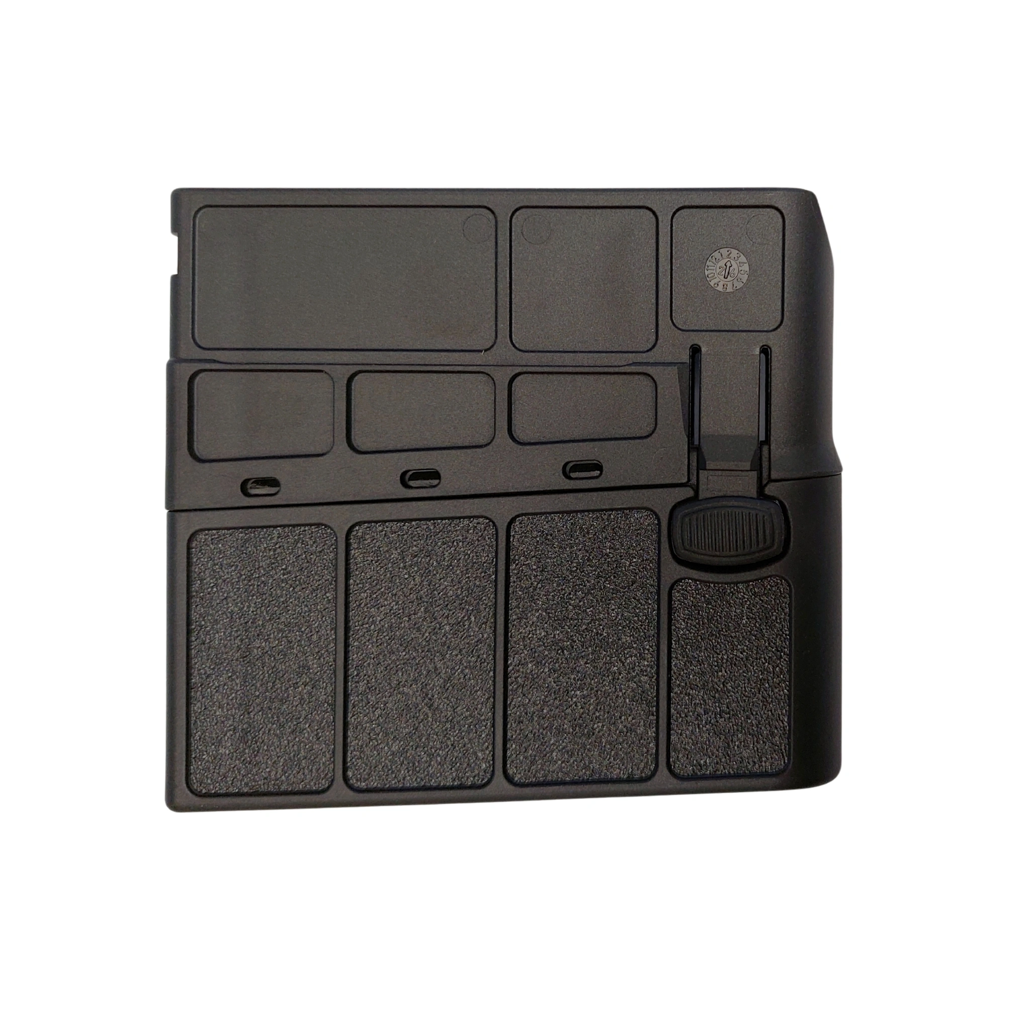Magazynek MAUSER 25 - 5 nab. (308WIN./.243WIN./6,5 CREEDMOOR), zdjęcie 3 z 3