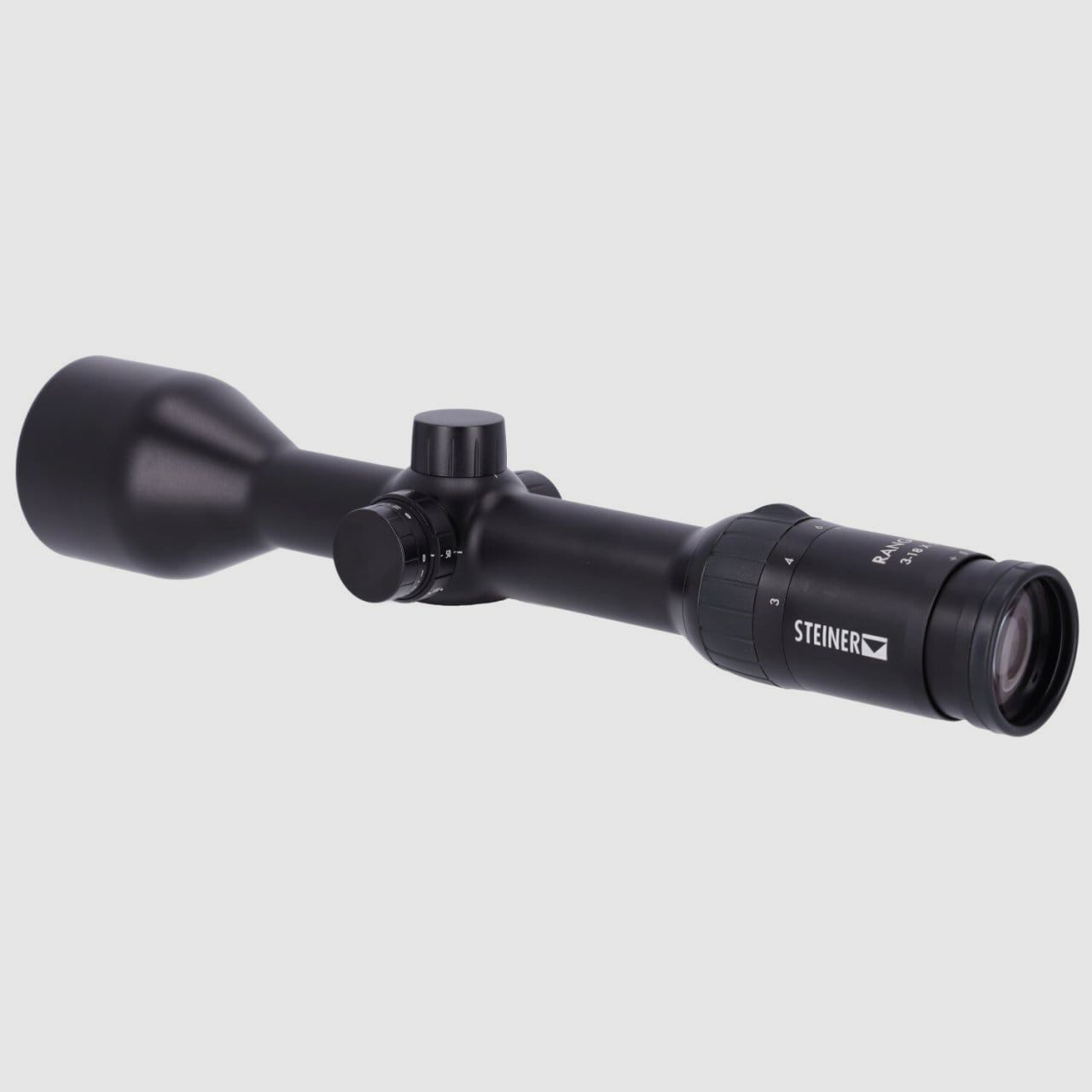 Steiner Ranger 6 3-18x56 V2 cannocchiale, immagine 6 di 13