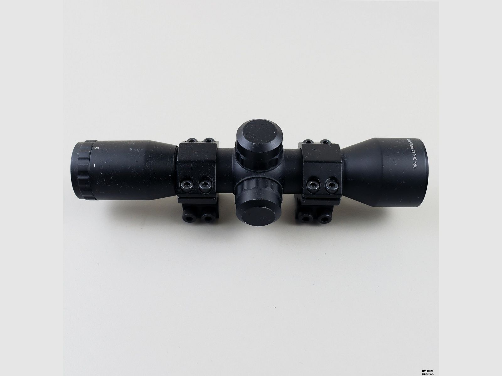 Opti Leap – Leapers Optiek 4×32, afbeelding 1 van 6