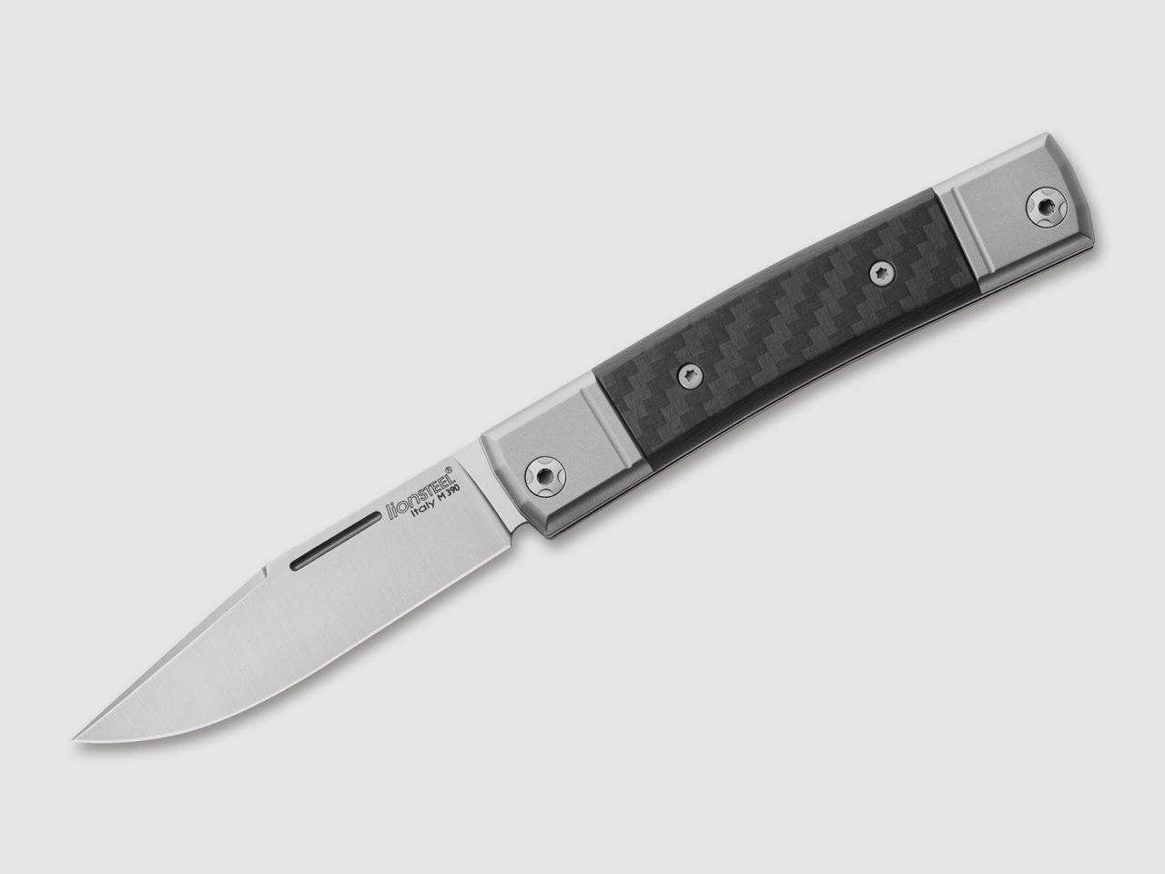 Taschenmesser BestMan I CF 42a konform legal fhren