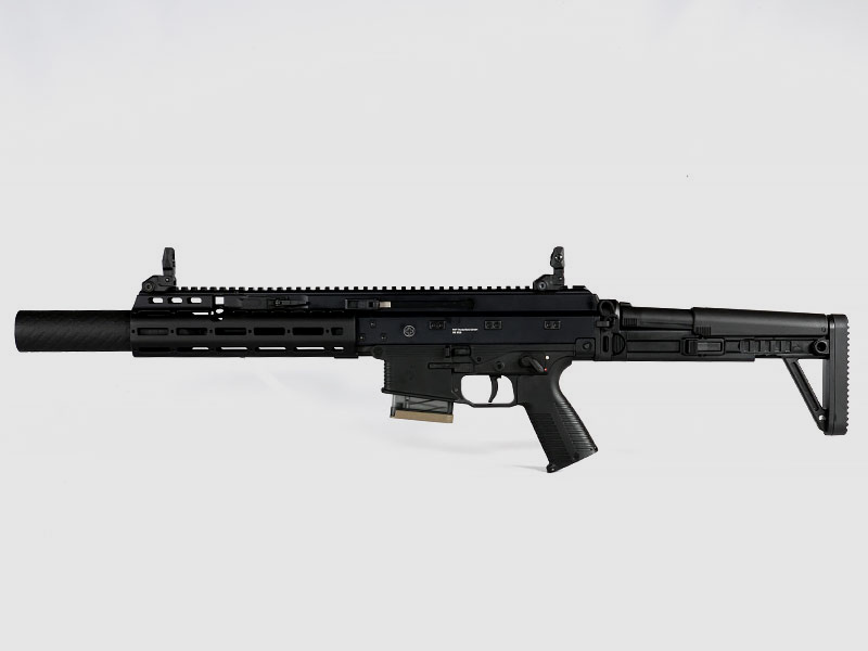 B&T APC300 PRO SD