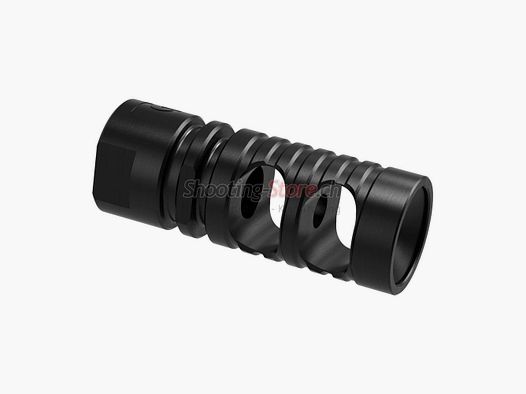 Clawgear AUG Two Chamber Compensator