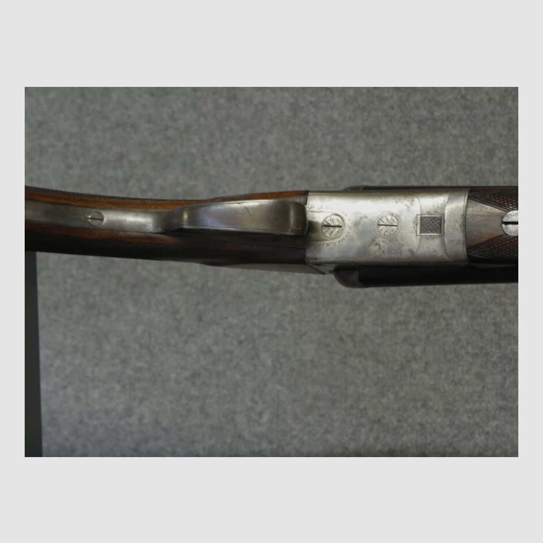 La Rouche - Reims Marne