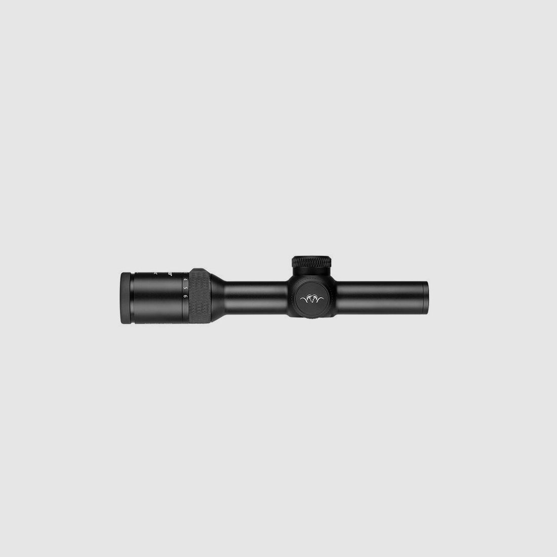 Blaser B2 1-6x24 iC S Abs. 4a Caccia in battuta/Pirsch, Caccia notturna