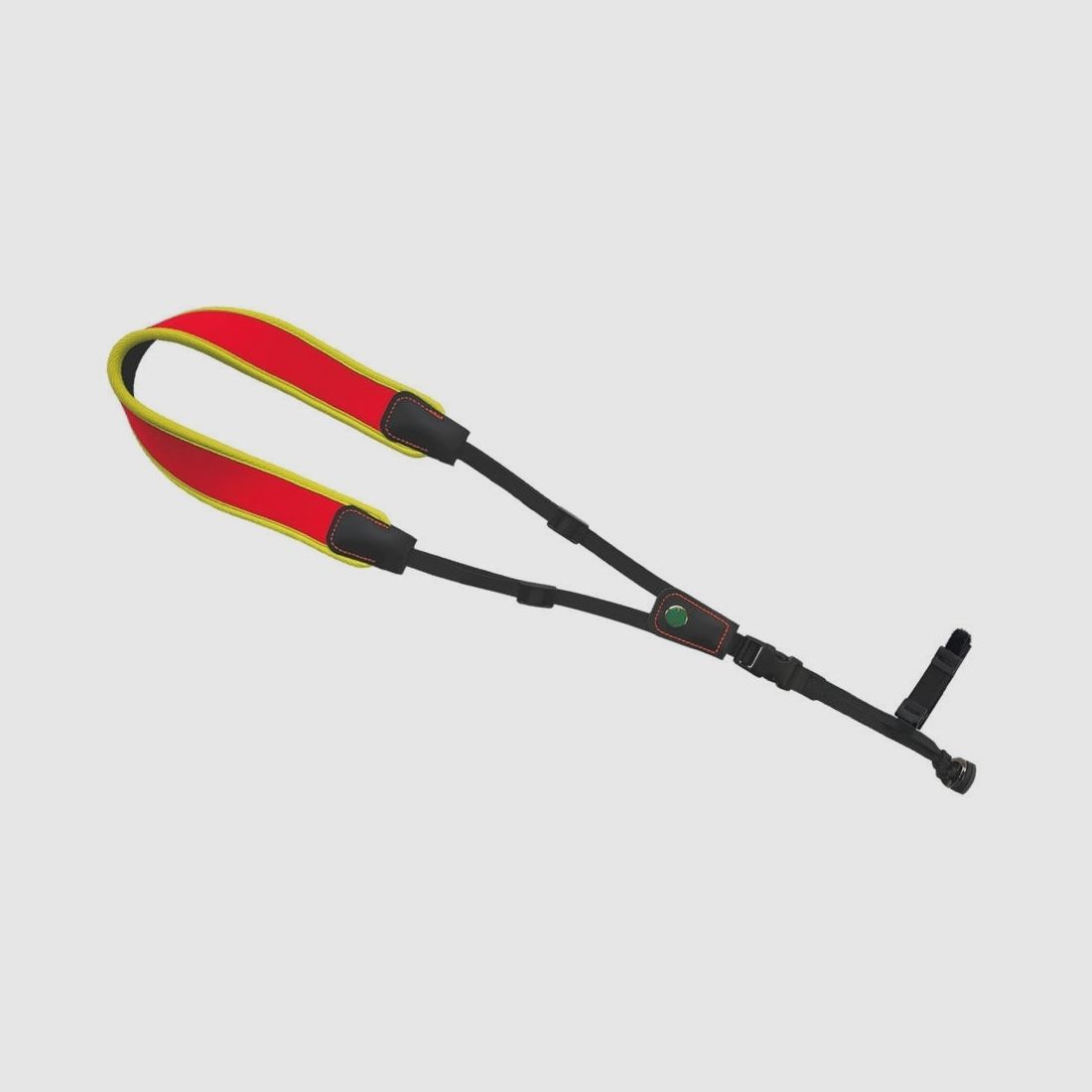 NIGGELOH Mono Oranje Draagriem voor warmtebeeldcamera's