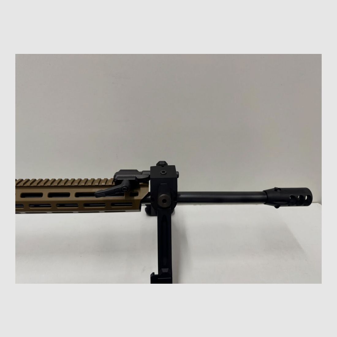 Tikka T3x TACT A1 - Waffen Friedrichs, Bild 2 von 9