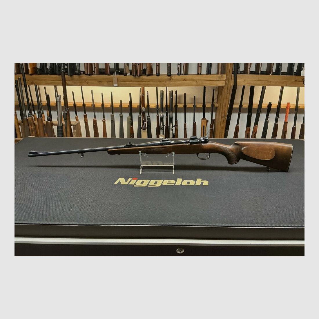 ZBROJOVKA BRNO Favorit 7x57, imagen 10 de 10
