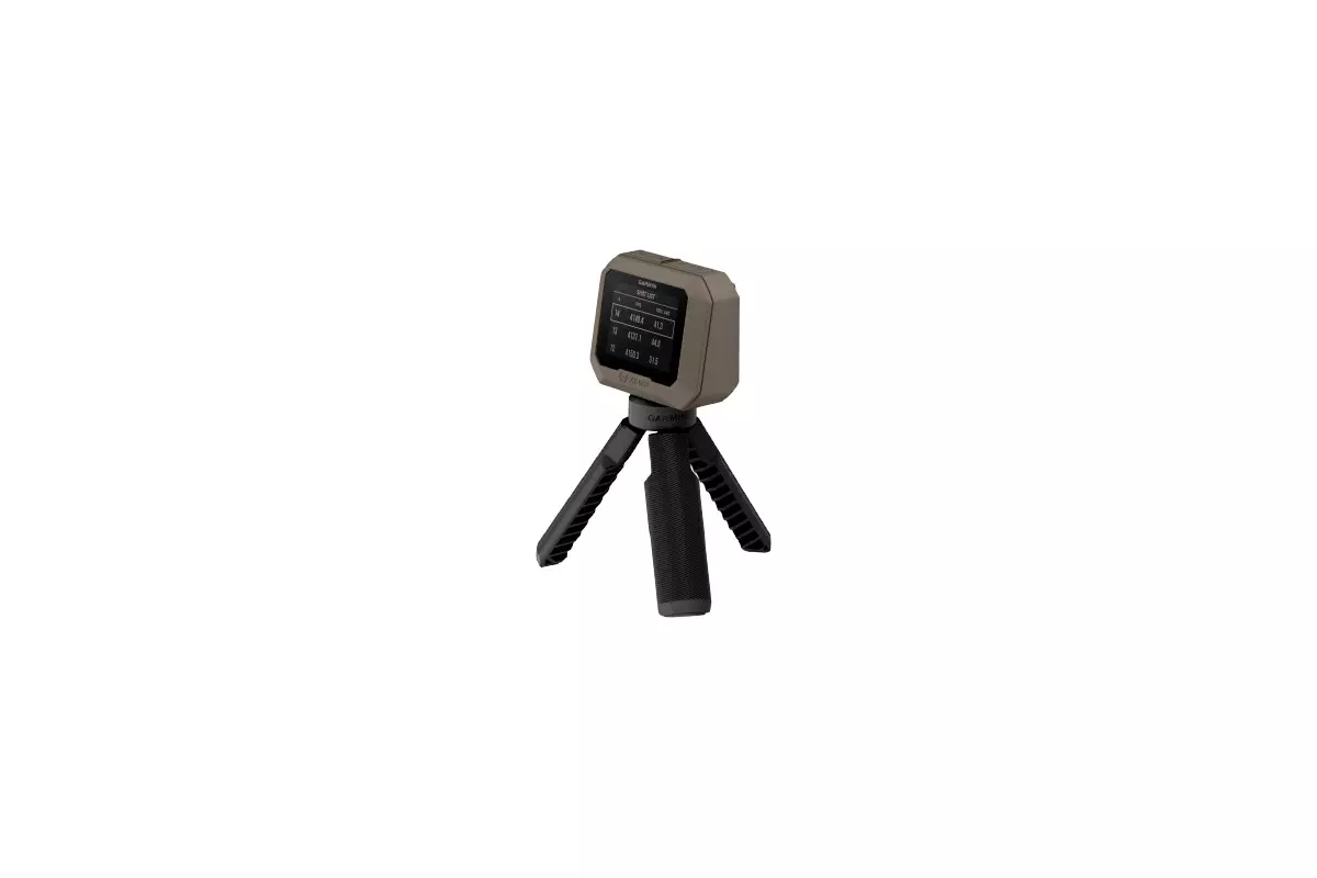 Chronograph GARMIN Xero® C1 Pro, Bild 3 von 6