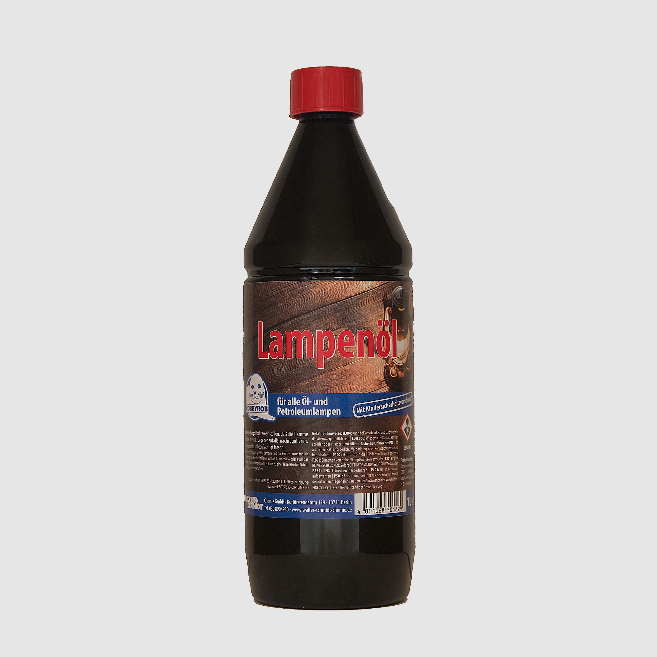 Grand Canyon Lampenöl