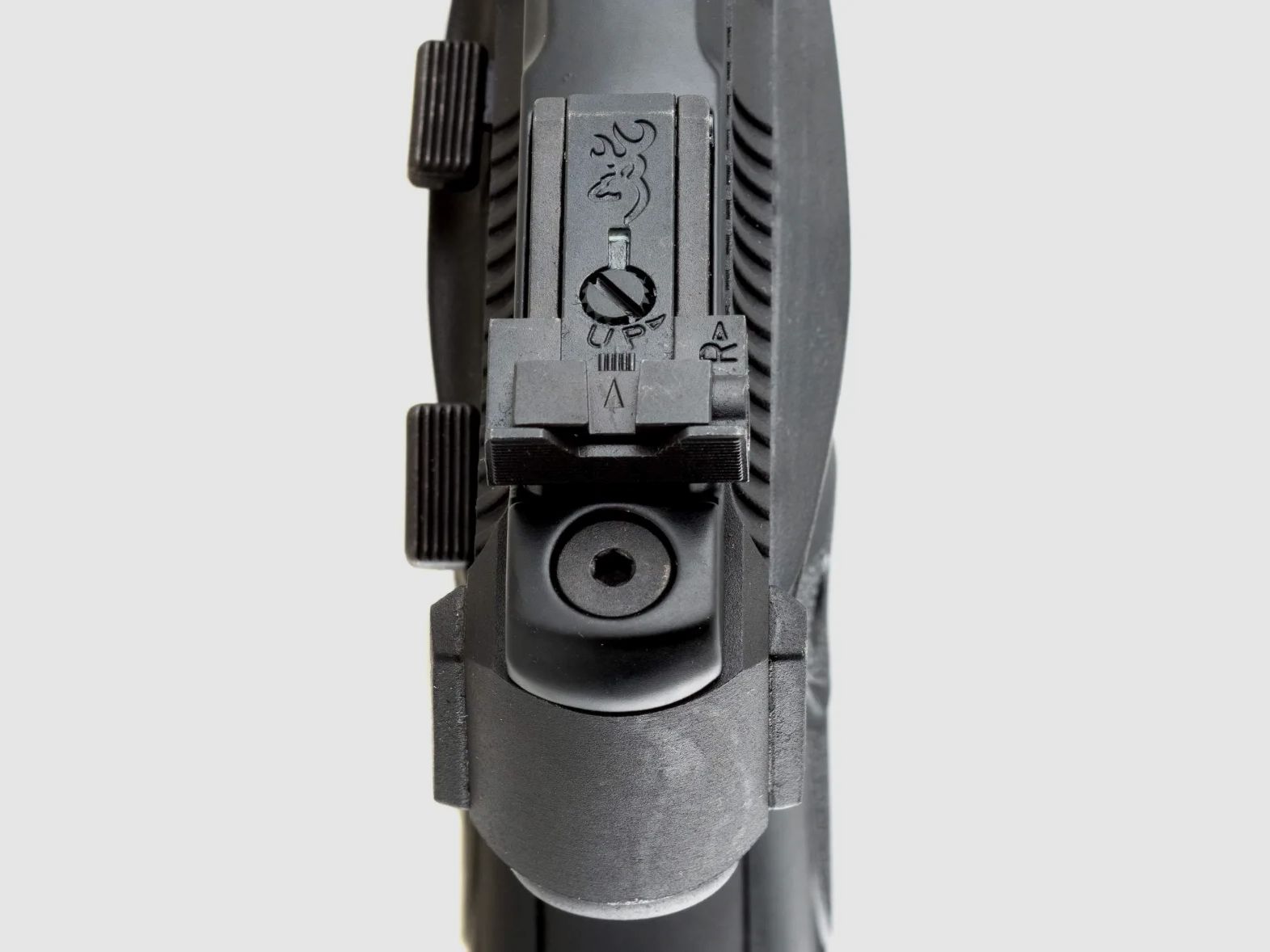 BUCK MARK STD S/S URX,SE,MS,ADJ S 22LR - Browning, afbeelding 4 van 6