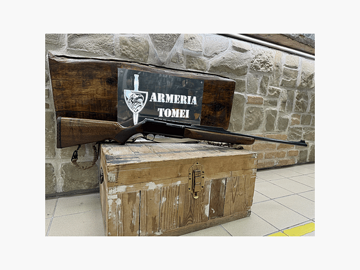GEBRUIKT – GEWEER – BROWNING BAR kal. 30-06 SPRG