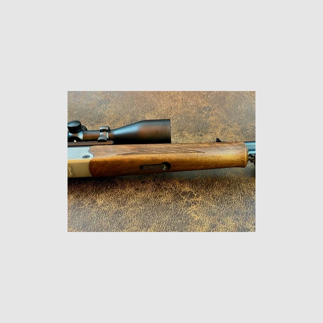 Blaser Mod. 95 Standard