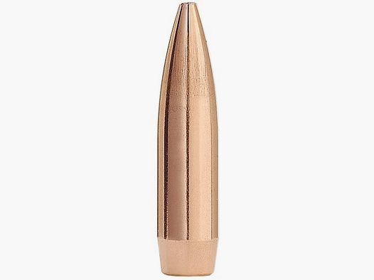 Proiettile Sierra .22/.224 Long Range Spec. 77GR HPBT Match 500 Pezzi