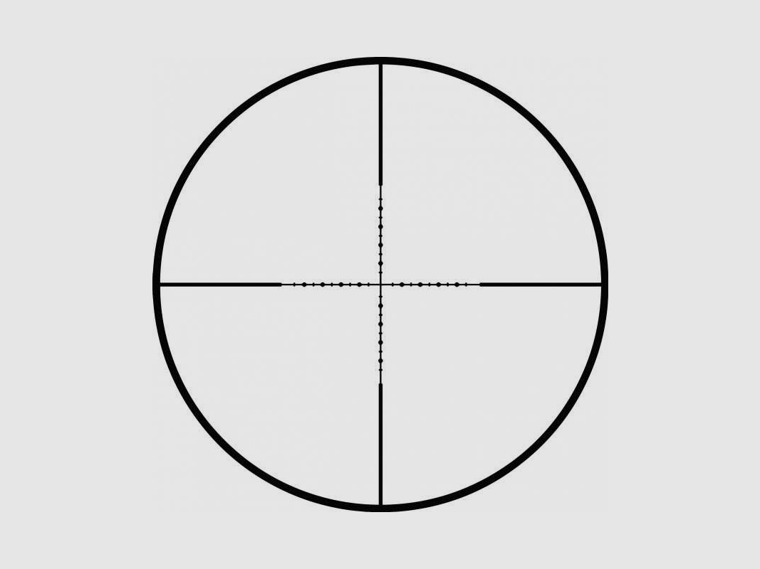 Hawke Vantage 4-16x44 SF Half Mil Dot