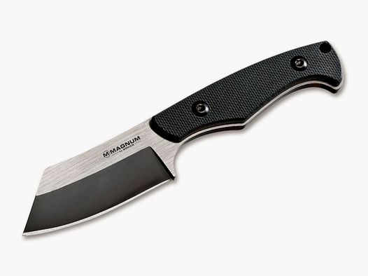 Böker Magnum Challenger I Neck Knife