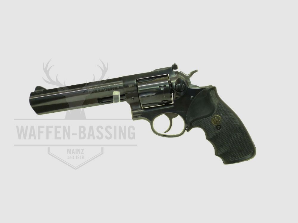 Ruger GP100