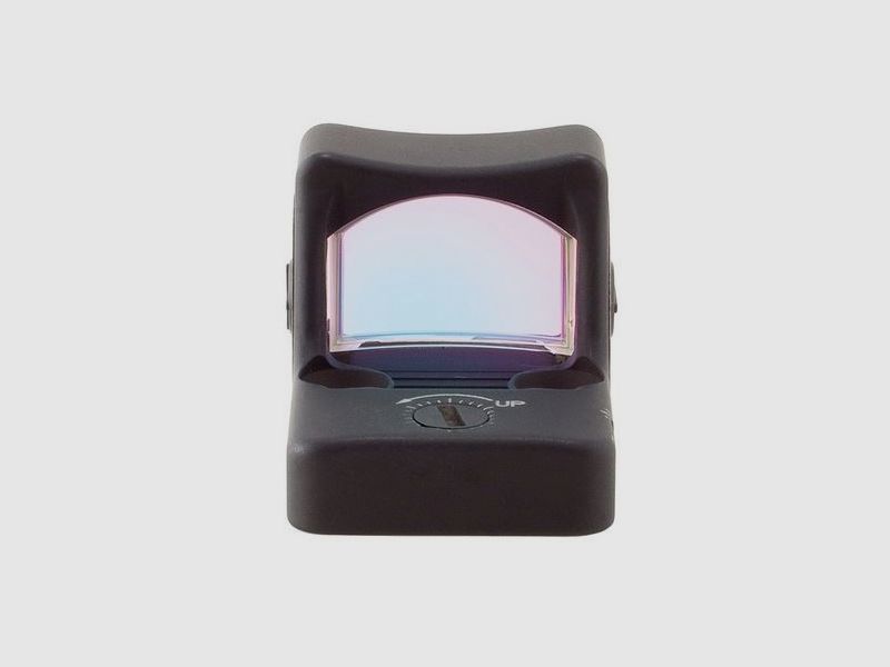 RMR 1.0MOA Red ADJ T2 Black, image 5 sur 8