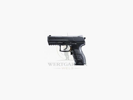 AS H&K P30 Elektro, 0,5 Joule