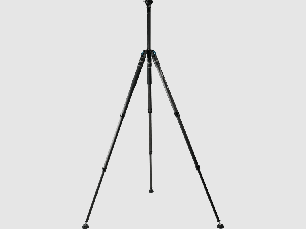 Sirui Video Tripod SVS60 Rapid System 1 Step, Bild 2 von 3