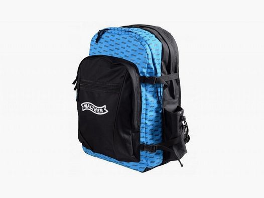 ​Walther BIGBAG Luftpistolen - Transport Rucksack
