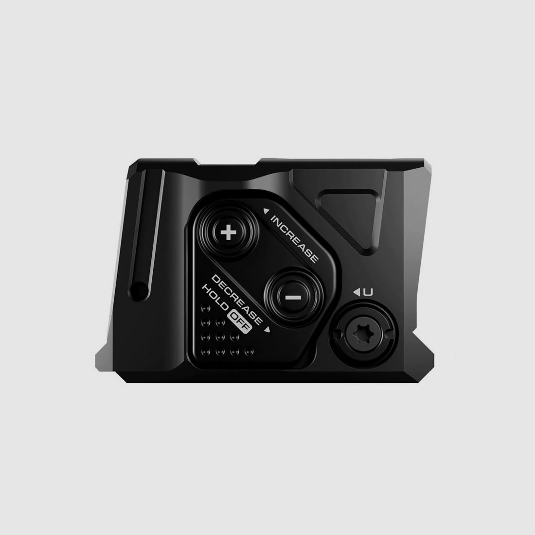 Aimpoint COA