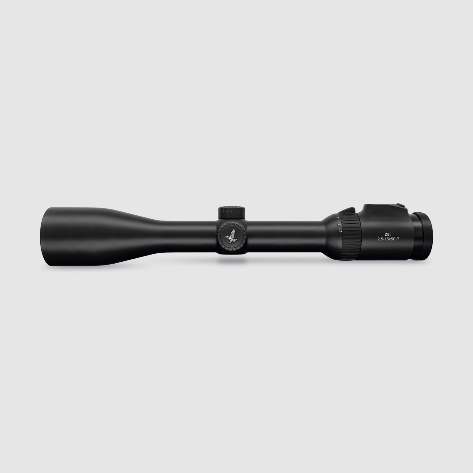 Zielfernrohr Swarovski Optik Z6i 2,5-15x50 P L 4A-I