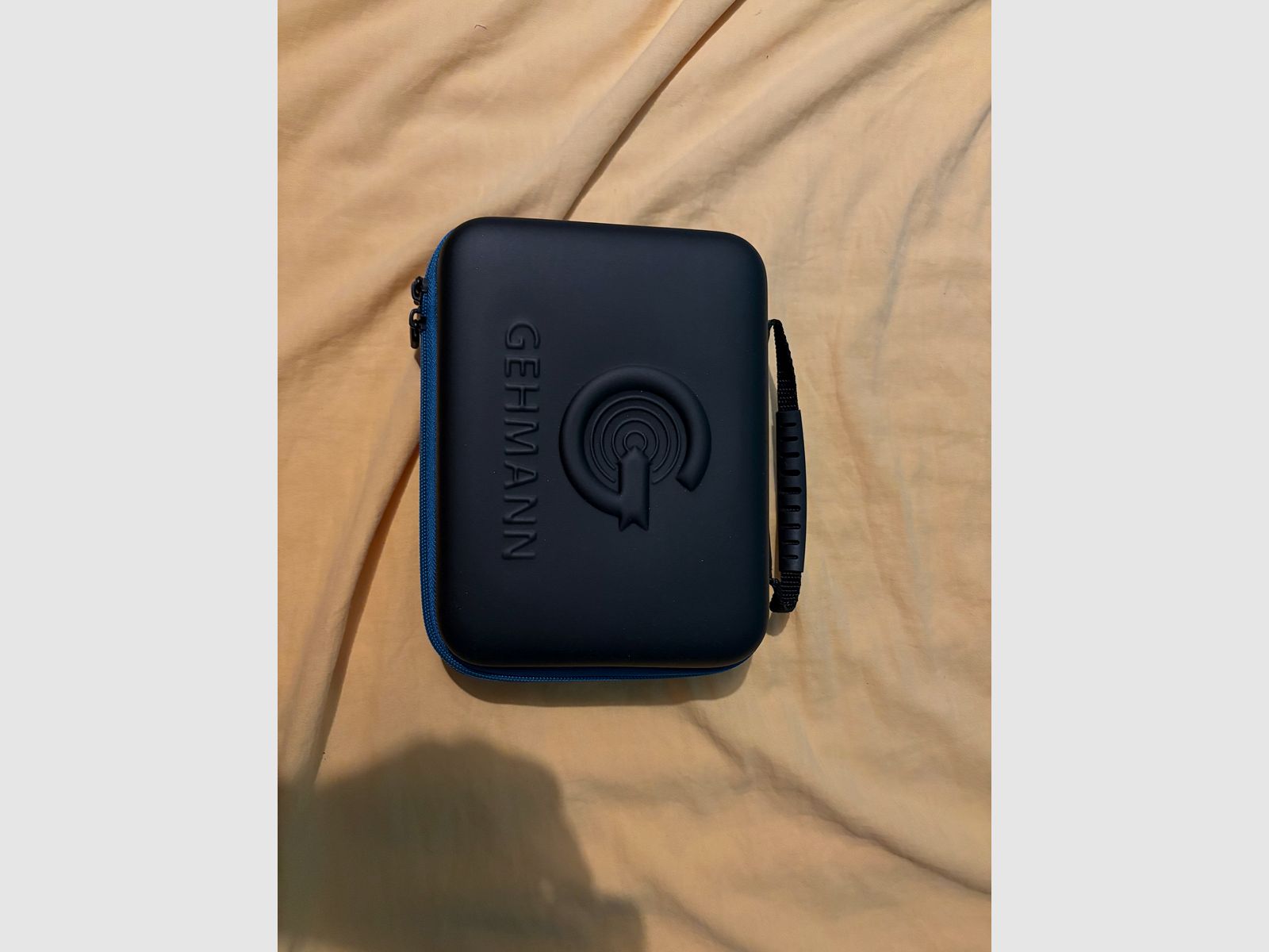 Gehmann Luftpistolenauflage Universal 