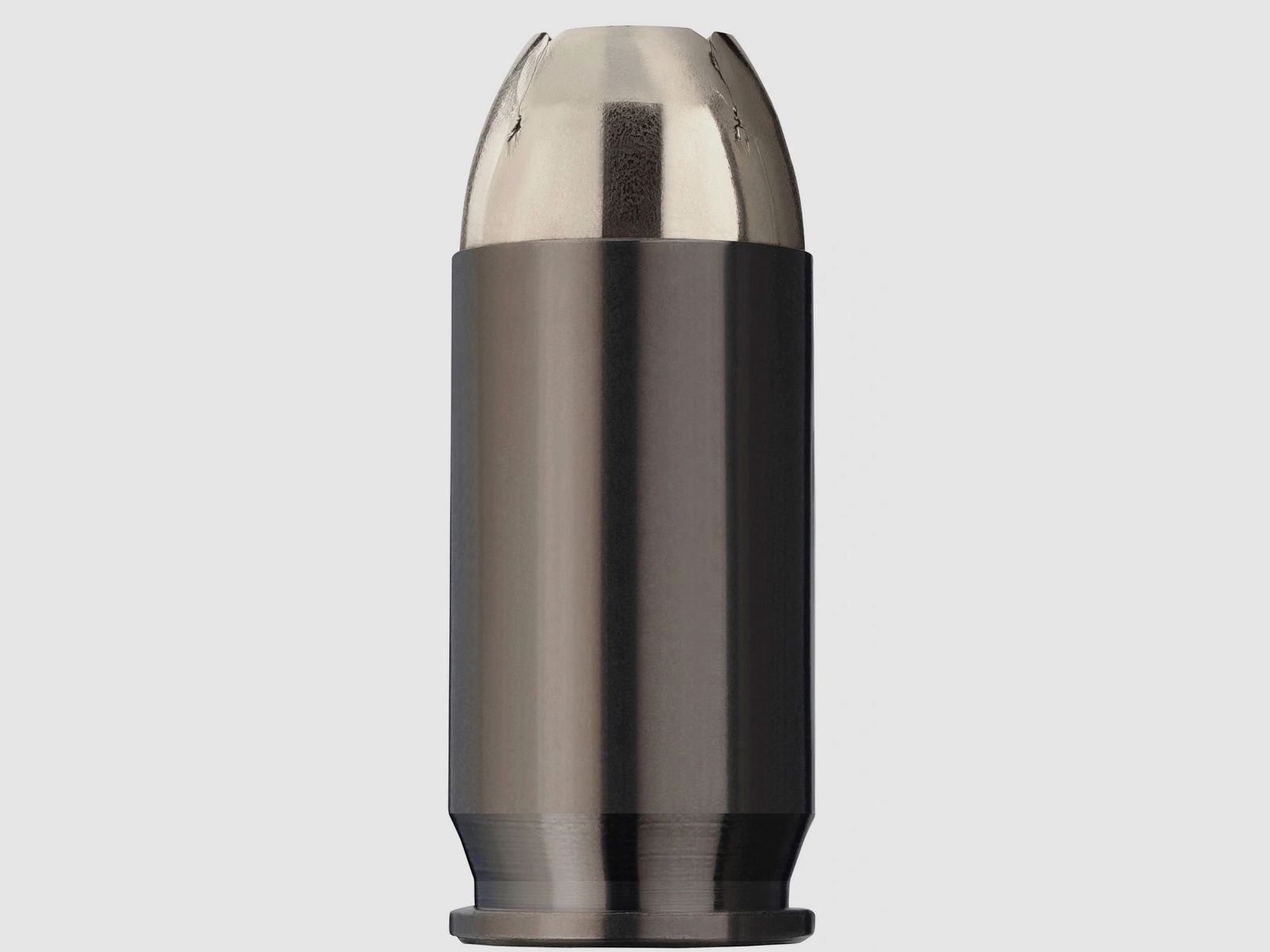 Geco 2421209 .45 ACP Acción Extrema 11,3g 175grs. Munición para pistola sin plomo