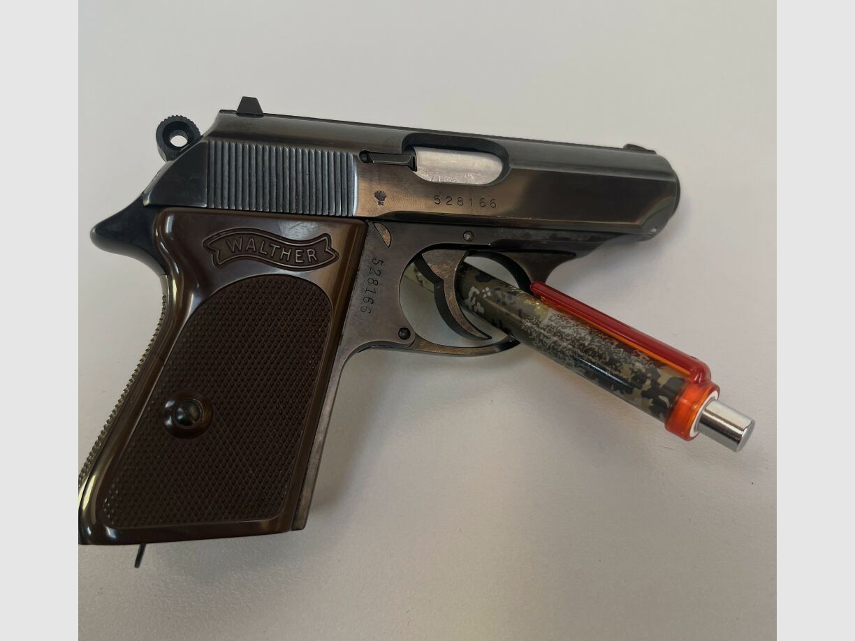 Walther Walther PPK-L