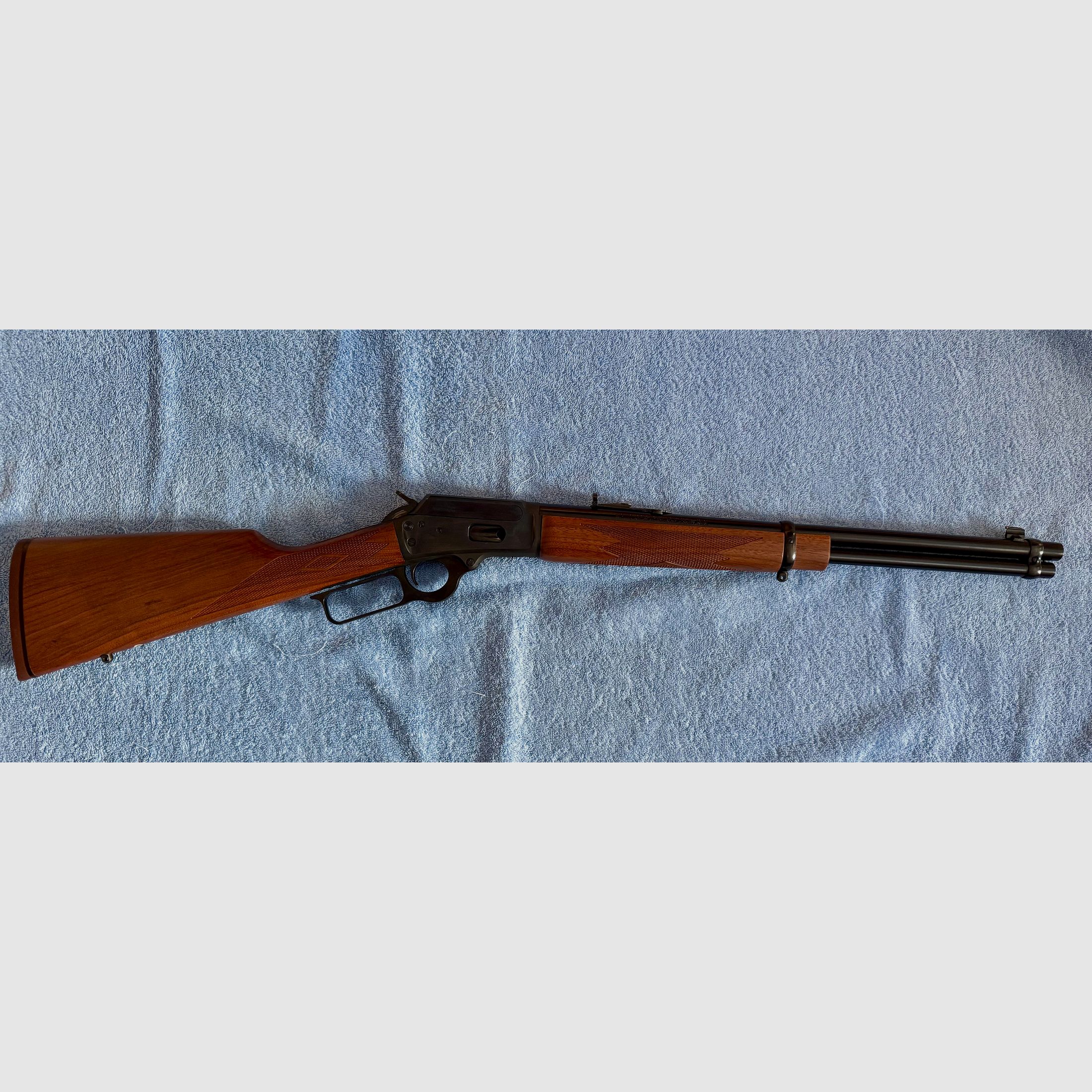 Marlin 1894 CS .357 Magnum