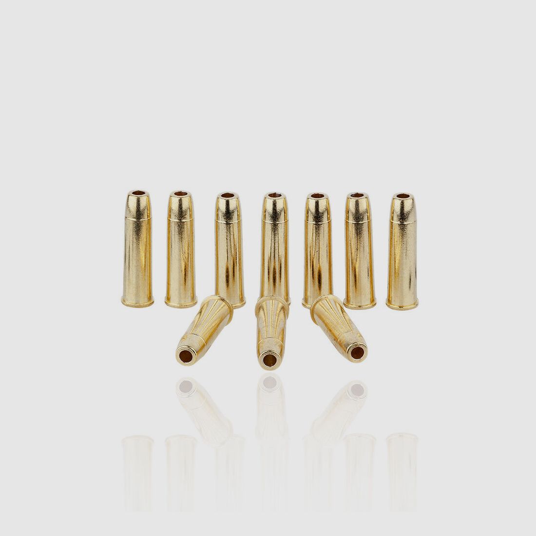 Legends Ladehülsen 4,5 mm 10 Stück