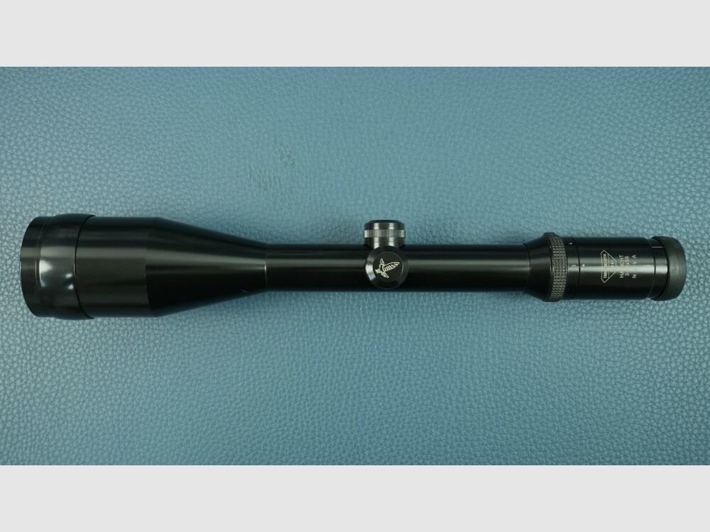 Krieghoff Ulm CRG rifle escopeta 7x65R;12/70