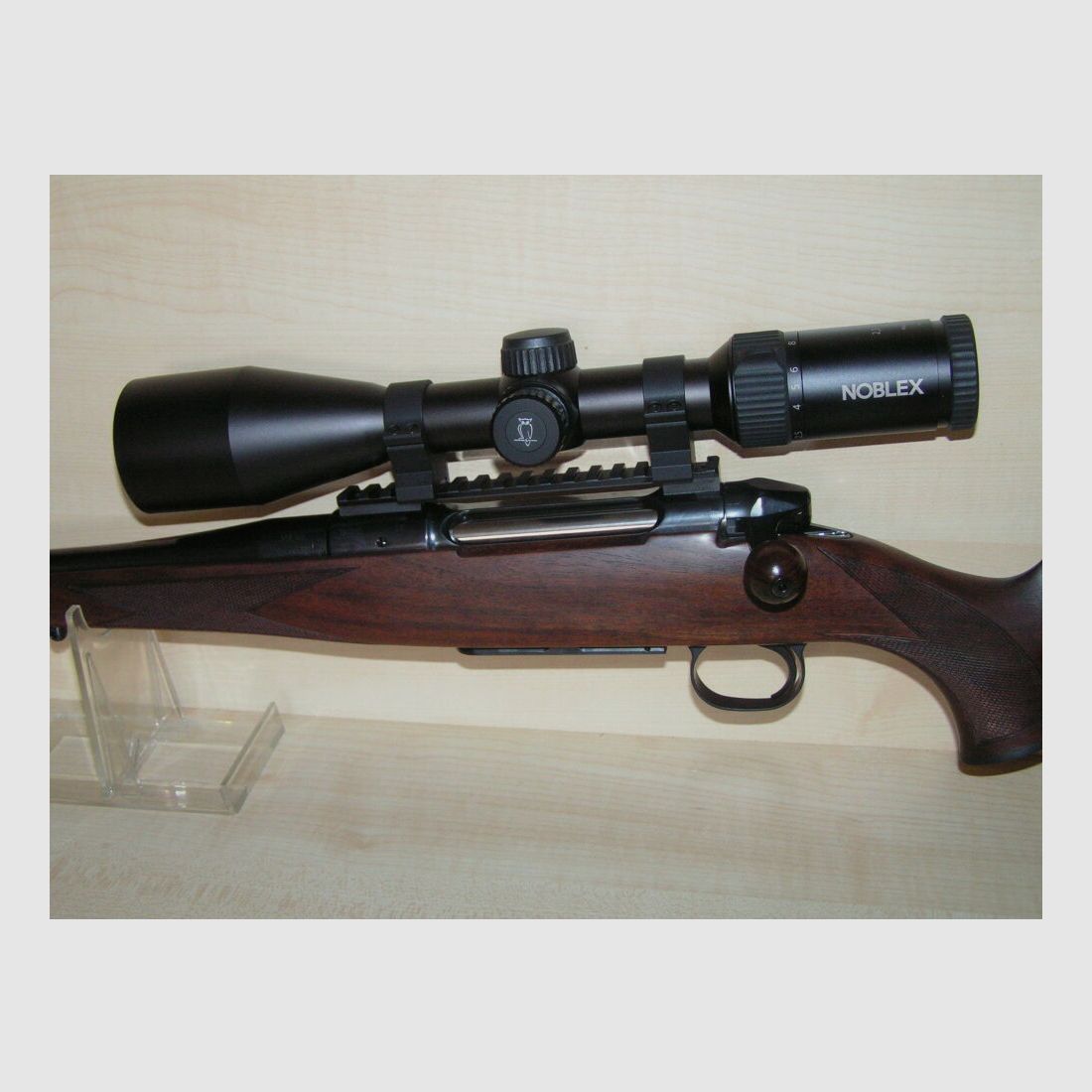 Heym SR 30