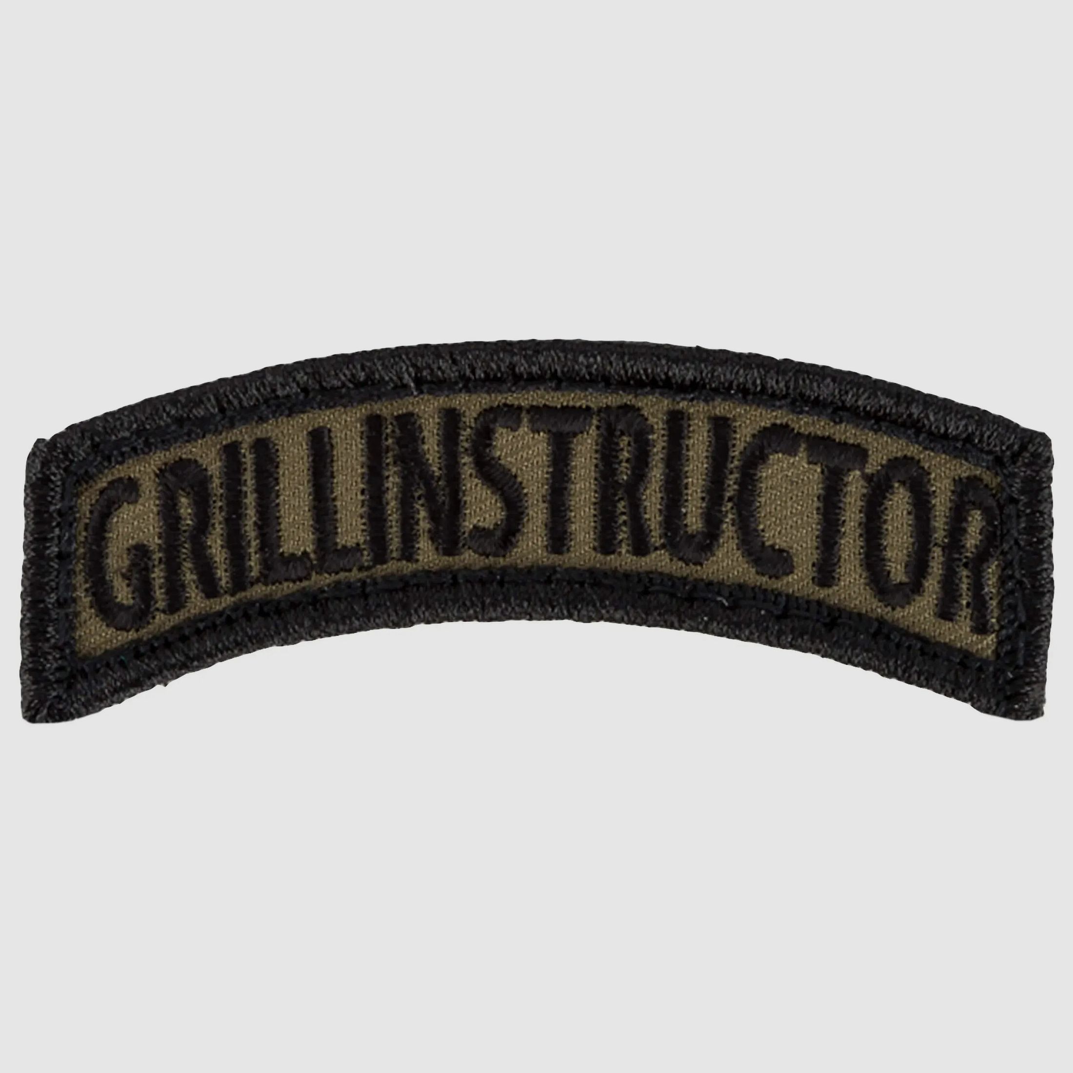 Café Viereck Café Viereck Patch Grillinstructor Bogen