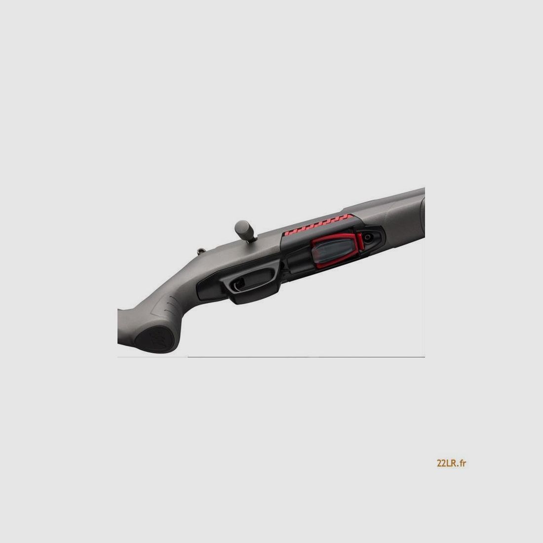 Repetierbüchse 22 LR Winchester Xpert Compo, Bild 9 von 11