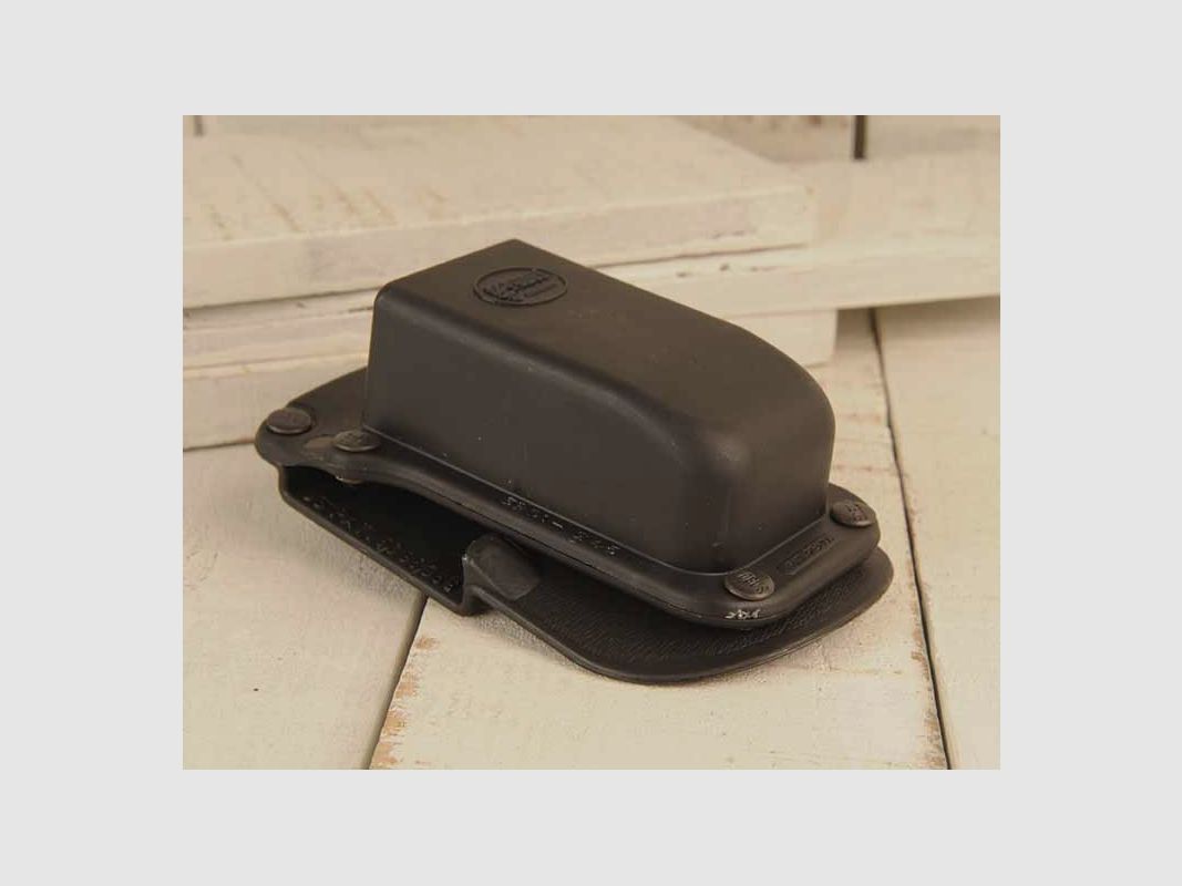 Fondina per caricatore Fobus per pistola Glock cal. 45, immagine 6 di 6