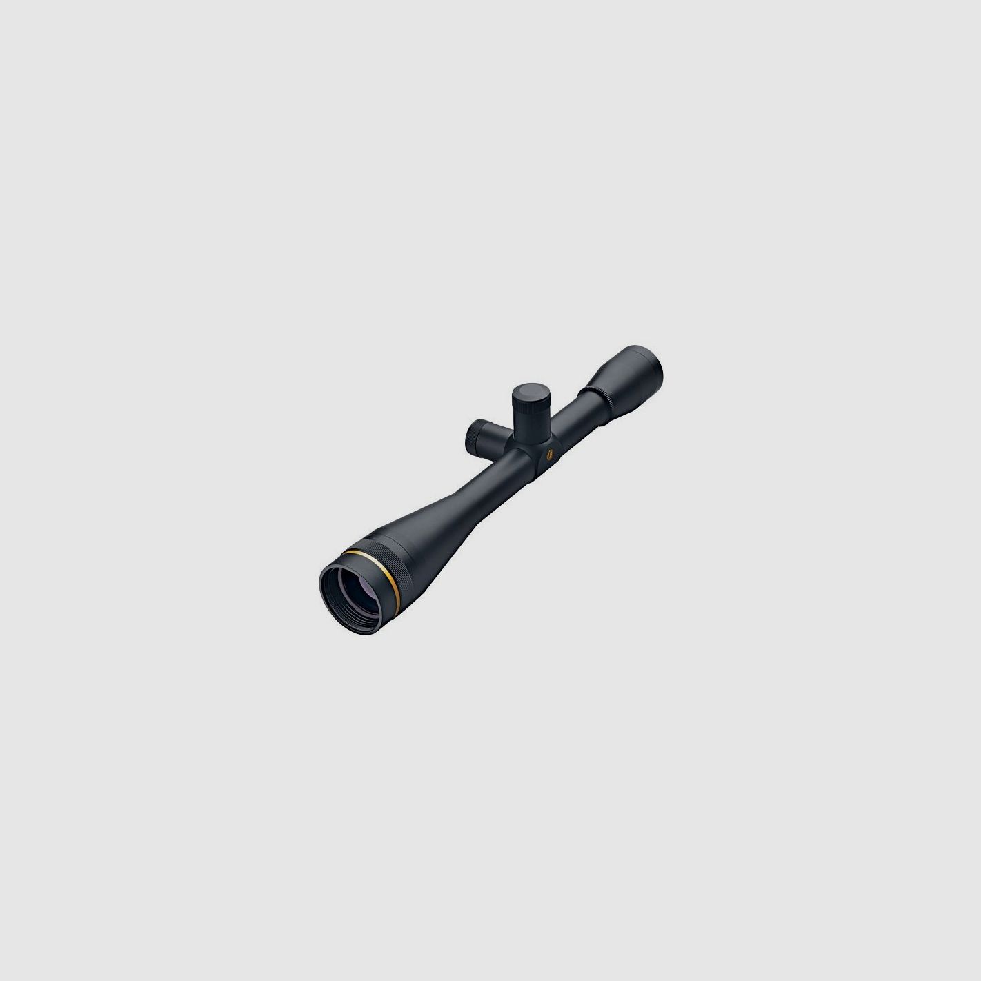 LEUPOLD FX III 25X40mm 1/4 LEUPOLD DOT