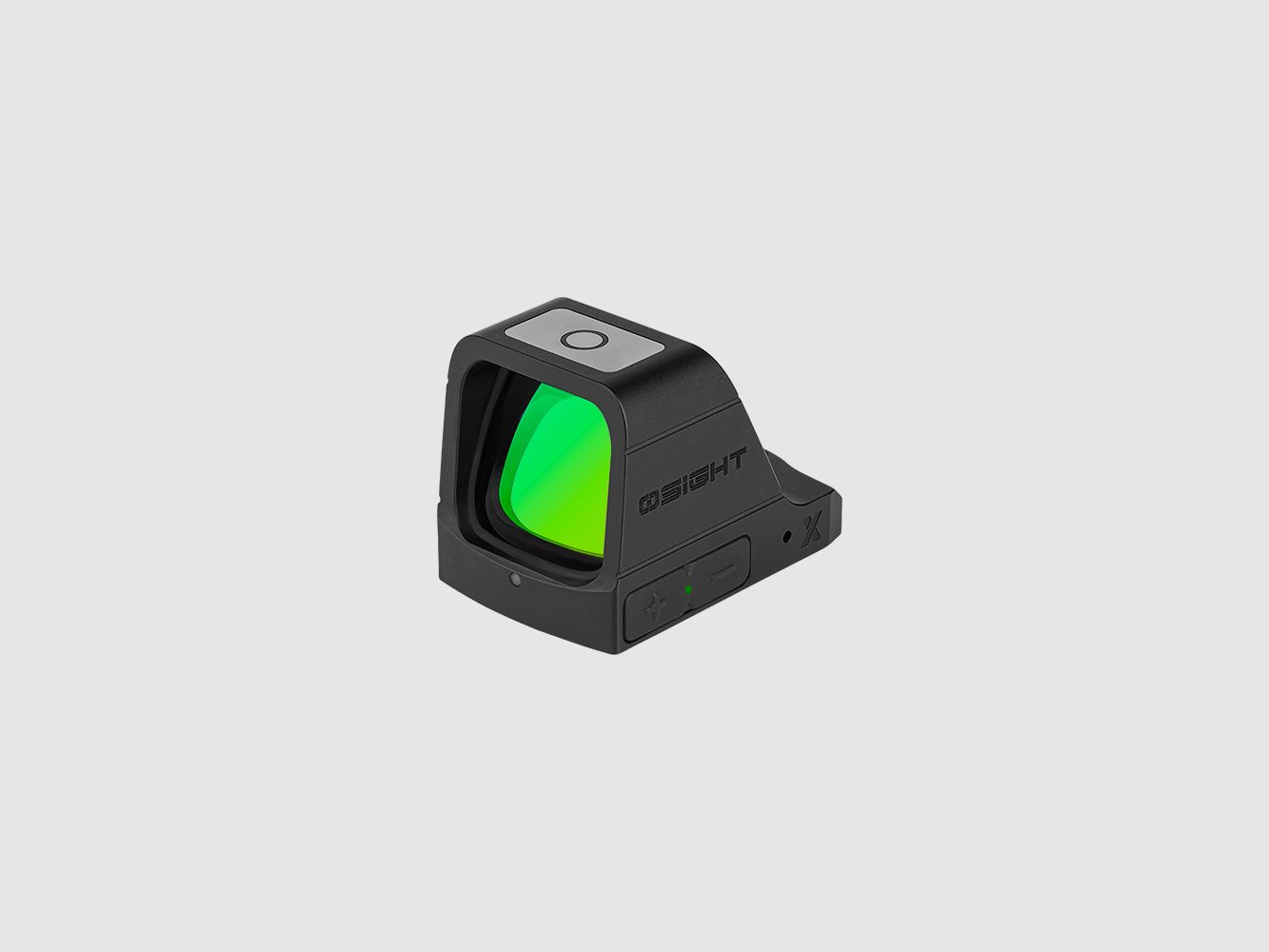 Osight X | Point Vert Multiréticules , rechargement magnétique, image 7 sur 8