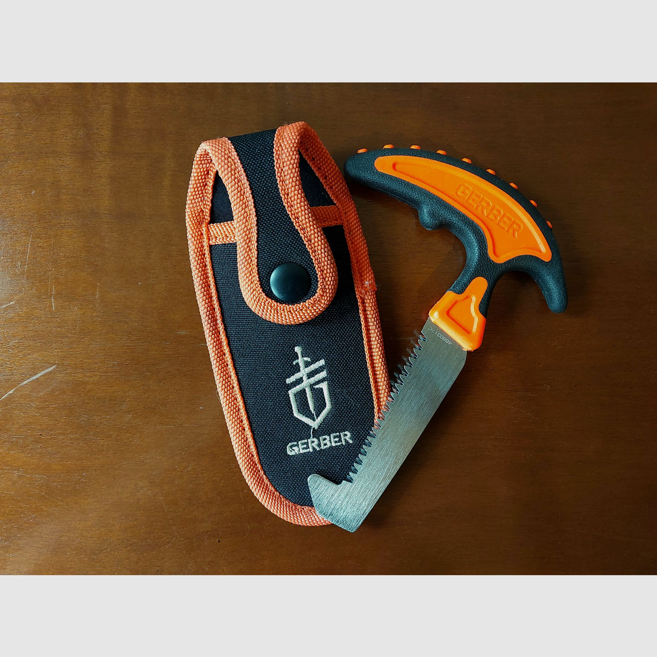 Gerber Aufbrechsäge Vital Pack Saw