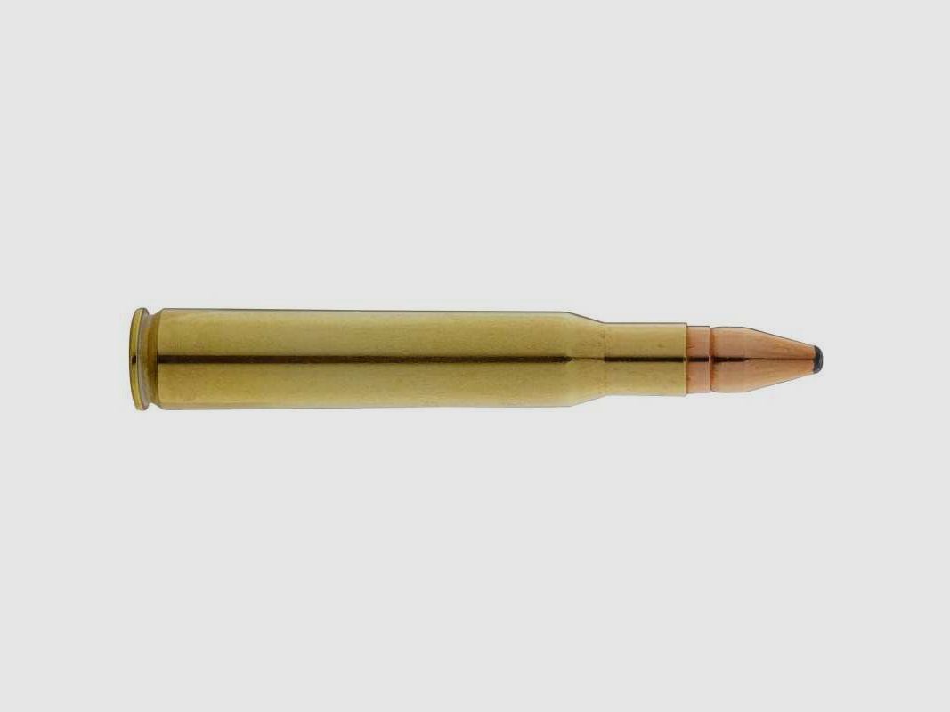 RWS 30-06 Springfield Spitzgeschoss KS 165 gr / 10,7 g - 165 gr / 10,7 g, Bild 7 von 10